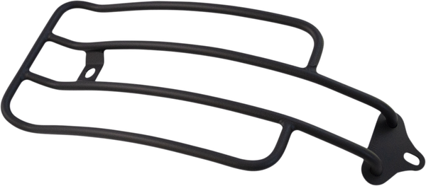 6(r) Solo Luggage Rack Black, 1, nordicamoto.ro