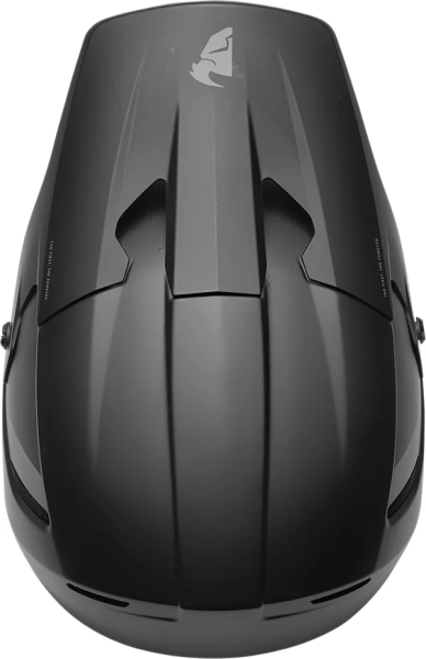 Reflex Blackout Ece Helmet Black M, 6, nordicamoto.ro