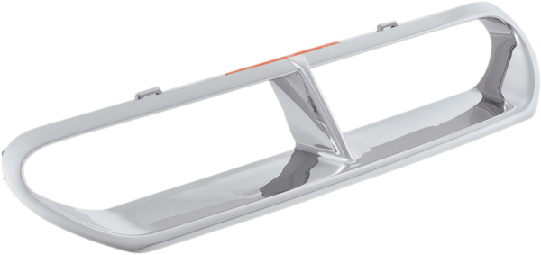 Fairing Vent Trim Chrome, 1, nordicamoto.ro