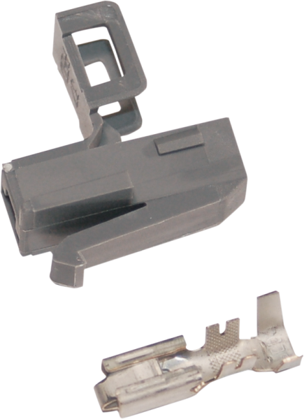 Oem-type Connector Gray, 2, nordicamoto.ro