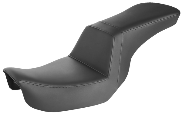 Step-up Seat Black, 2, nordicamoto.ro