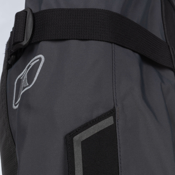 Klim Carlsbad Stealth Black nadrág, 21, nordicamoto.ro