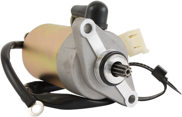 Starter Motor Unfinished, 1, nordicamoto.ro
