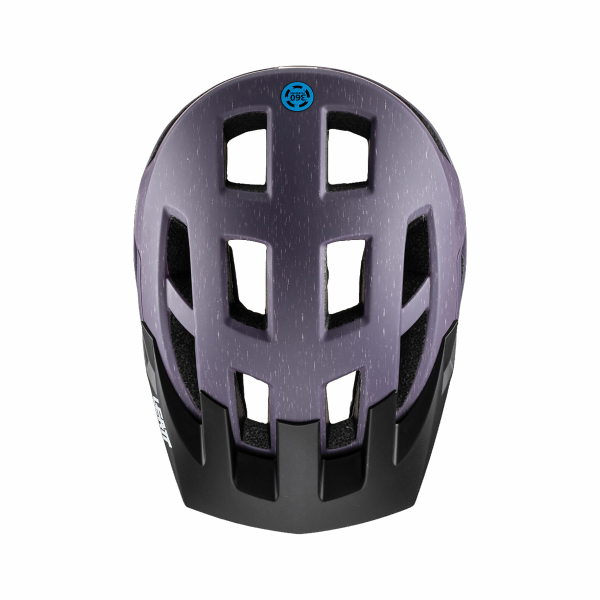 Casca MTB Leatt Trail 2.0 Grape, 2, nordicamoto.ro