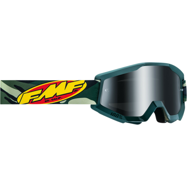 FMF PowerCore Assault Camo ezüst tükörlencsés napszemüveg, 3, nordicamoto.ro