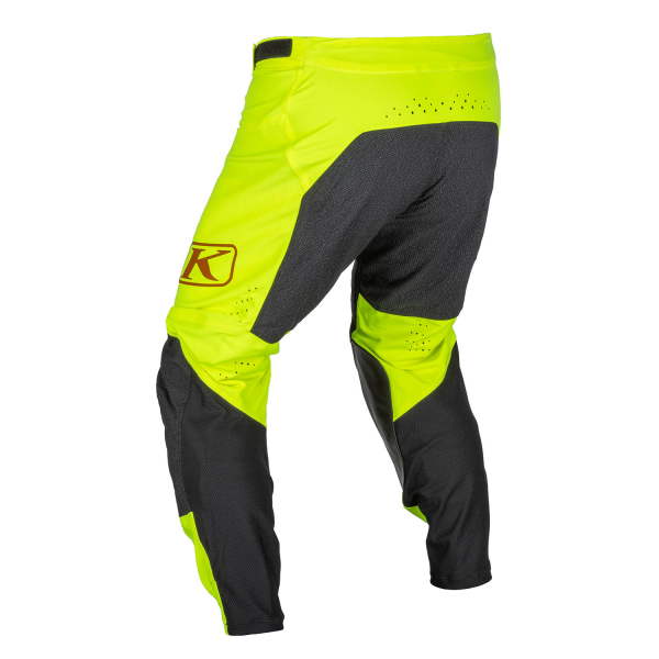 Pantaloni Enduro Klim XC Pro Element Black, 6, nordicamoto.ro