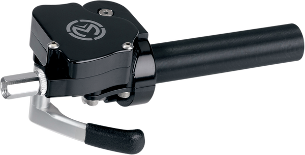 Dual Gasser Throttle Black, 1, nordicamoto.ro