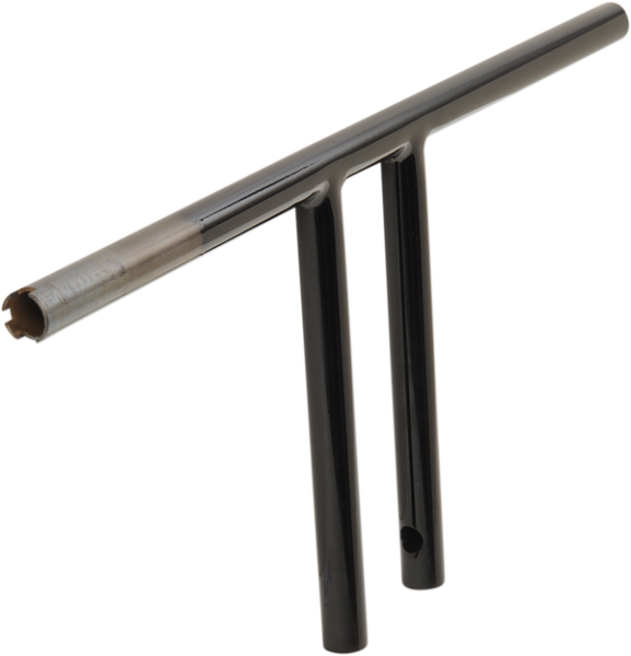 1(r) T-bar Black, 2, nordicamoto.ro