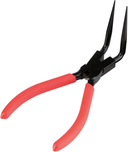 MOOSE RACING Snap Ring Tool Black, Orange, 1, nordicamoto.ro