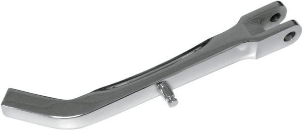Shorty Kickstand Chrome, 1, nordicamoto.ro