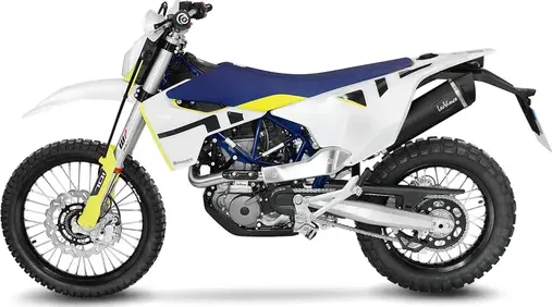 Nero teljes rendszerű kipufogórendszer, fekete, 7, nordicamoto.ro