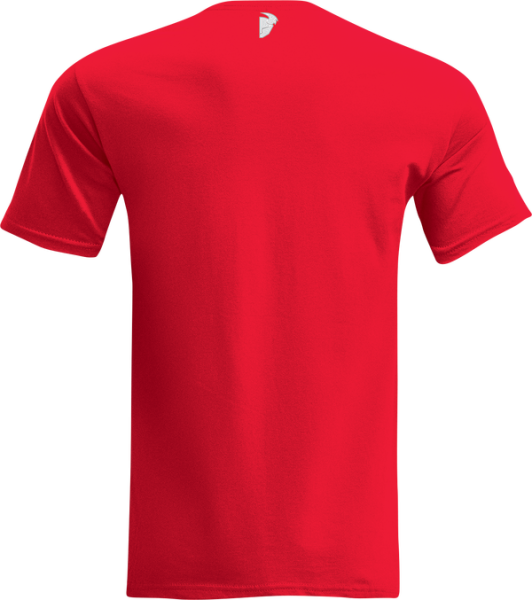 Tricou Thor Corpo Red 2XL, 3, nordicamoto.ro