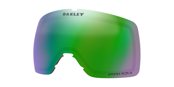 Oakley Flight Tracker S Rep lencse, Przm Jade Irid, 1, nordicamoto.ro