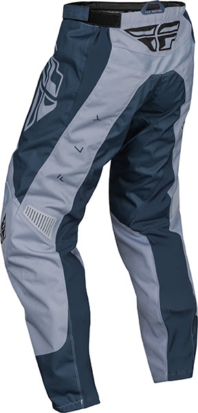 Pantaloni MX Fly F-16 930 Arctic Gri/Stone 40, 3, nordicamoto.ro