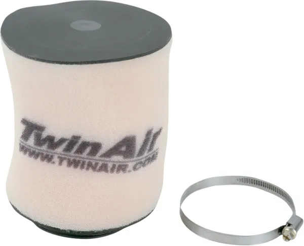 Légszűrő ATV/UTV-hez, törtfehér, 1, nordicamoto.ro