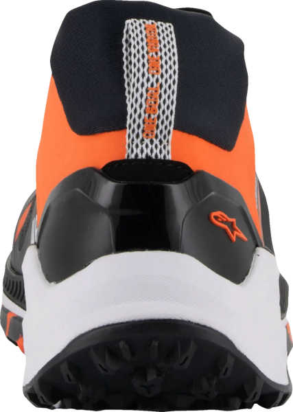 Adidas Alpinestars Meta Xr V2 cipő, fekete, 42-es méret, 7, nordicamoto.ro