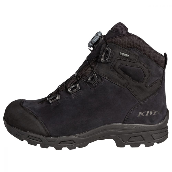 Range GTX porvédő 7, fekete, 3, nordicamoto.ro
