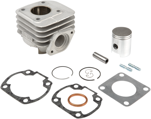 Cylinder Kit Aluminum, Natural, 1, nordicamoto.ro