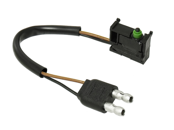 Sno-X Brake switch Polaris 1999-, 1, nordicamoto.ro