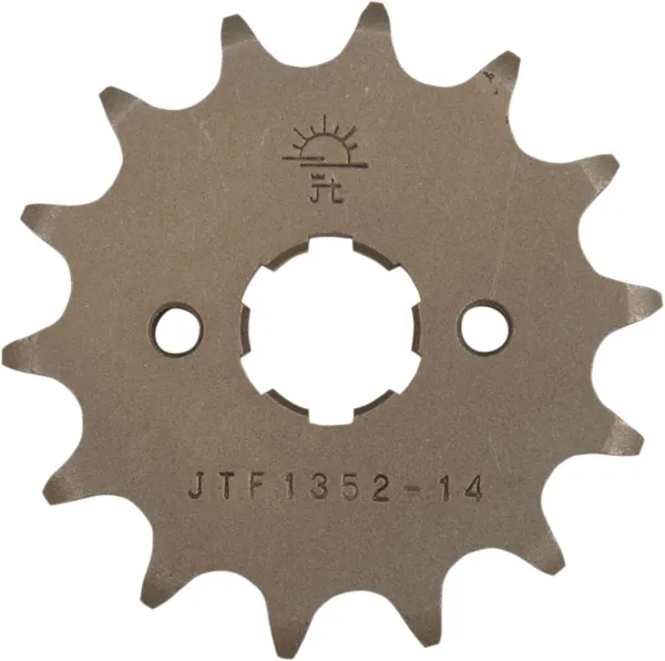 JT SPROCKETS Első lánckerék, 1, nordicamoto.ro