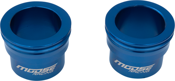 MOOSE RACING Fast Wheel Spacer Blue, 1, nordicamoto.ro