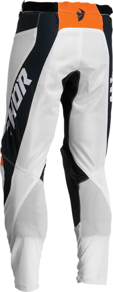 Pantaloni Thor Pulse Reactair White 44, 3, nordicamoto.ro