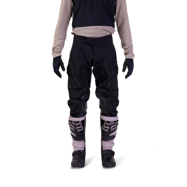 Pantaloni Moto Fox Defend Off Road Negru 30, 4, nordicamoto.ro