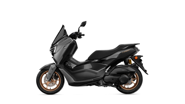 Yamaha NMAX 155 Tech MAX robogó, 10, nordicamoto.ro