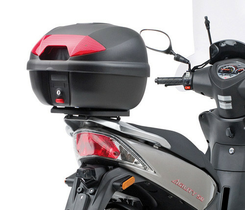 Kappa főváz a KYMCO AGILITY 50/125/150/200 R16 '08–'13 modellekhez, 1, nordicamoto.ro