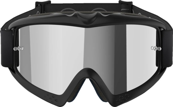 Alpinestars Vision Corp Black gyermekszemüveg, 4, nordicamoto.ro