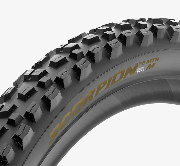 Scorpion E-mtb29x2,6'' Black, 1, nordicamoto.ro