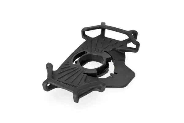 T-lock okostelefon-tartó, fekete, 4, nordicamoto.ro