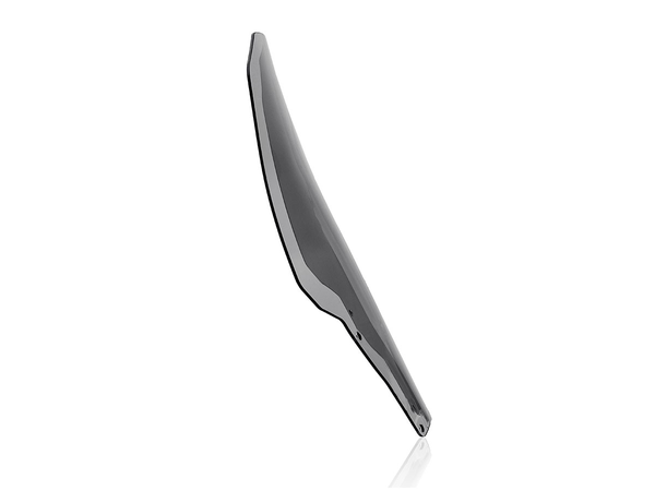 Windscreen For Scooter Clear, 3, nordicamoto.ro
