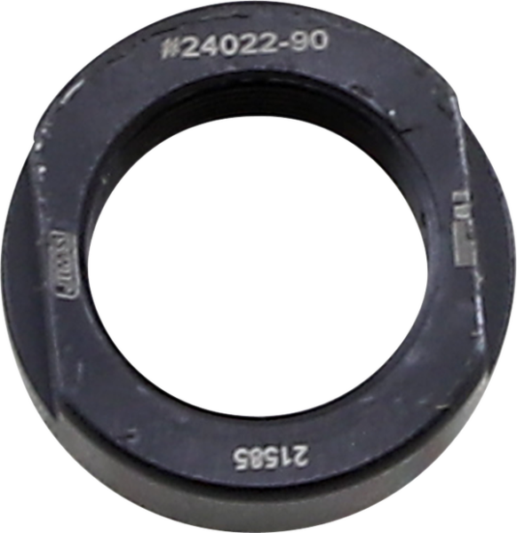 Gear-side Pinion Shaft Nut, 2, nordicamoto.ro