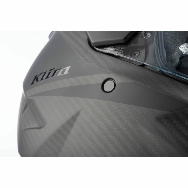 Klim X1 Alpha ECE/DOT Gloss Hi-Vis motoros sisak – fehér, 41, nordicamoto.ro