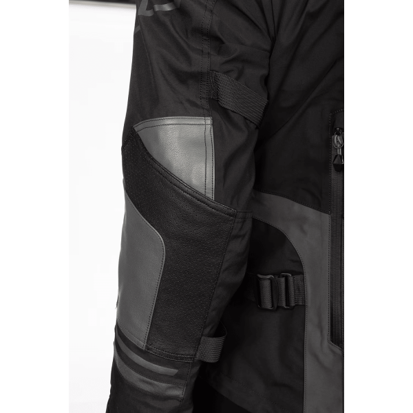 Klim Kodiak Cool Gray dzseki, 35, nordicamoto.ro