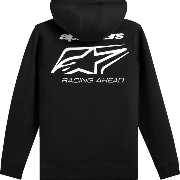 Formulation Hoodie Black  L, 1, nordicamoto.ro