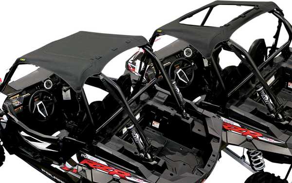 Soft Top With Sunroof Black, 1, nordicamoto.ro