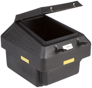 GKA Snb box Ski-doo TundraRanger 600 Ace, 6, nordicamoto.ro