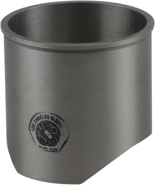 Cylinder Sleeve Silver, 3, nordicamoto.ro