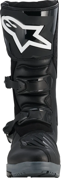 Alpinestars Corozal Adventure Drystar fekete csizma, 47-es méret, 3, nordicamoto.ro