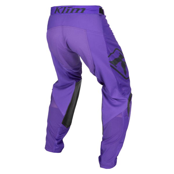 Klim Enduro XC Lite Corrosion Vivid Blue motoros nadrág, 22, nordicamoto.ro