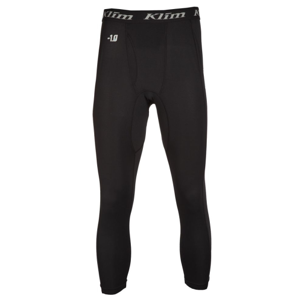 Pantaloni Klim Aggressor -1.0 Pant Base Layer Monument Gray, 4, nordicamoto.ro