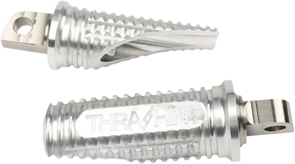 Burnout Footpeg Raw, 2, nordicamoto.ro