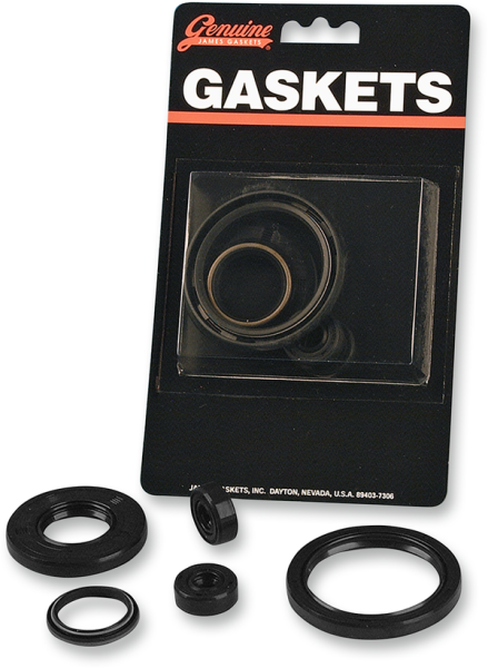 Complete Transmission Seal Kit, 1, nordicamoto.ro