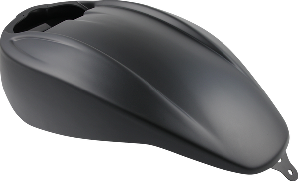 Airbox Cover (r)racing(r) Black, 3, nordicamoto.ro