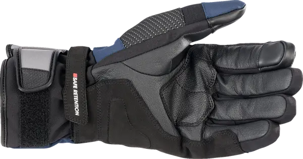 Manusi Alpinestars Andes V3 Drystar Blue/Black M, 3, nordicamoto.ro