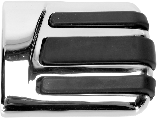 Pilot Brake Pedal Black, 2, nordicamoto.ro