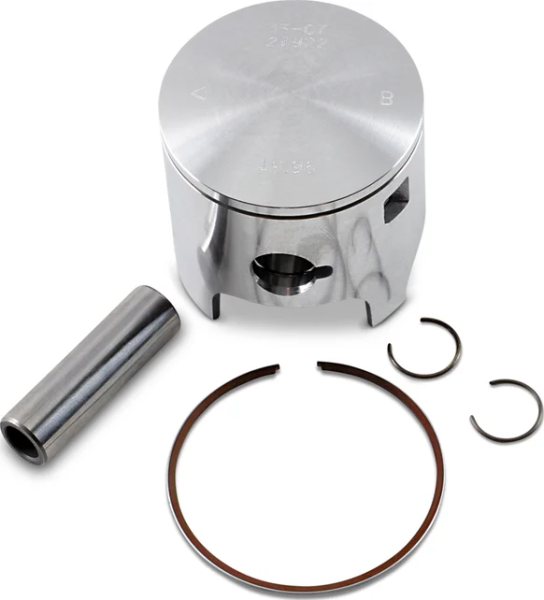 Replacement Piston For Cylinder Kit, 1, nordicamoto.ro