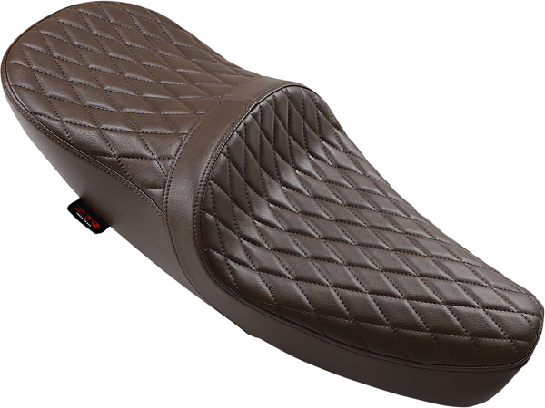 Low Tr Seat Brown, 2, nordicamoto.ro